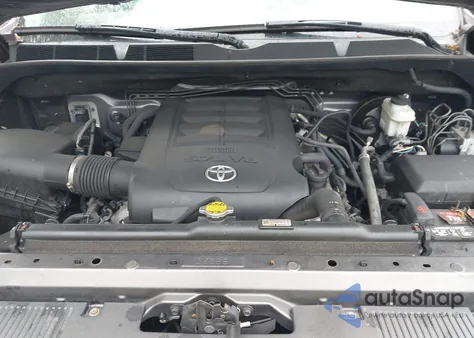 2015 Toyota Tundra Sr5 5.7L V8 из США, поврежденный, VIN 5TFUY5F11FX457293
